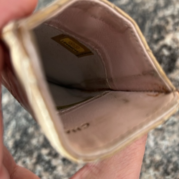 Chanel Card Holder - Picture 5 of 10